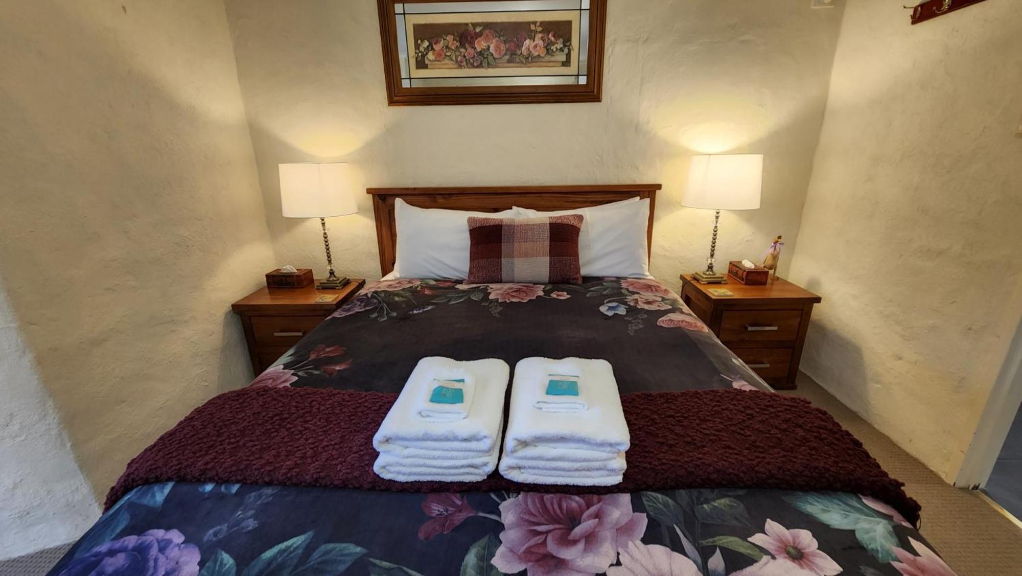 Riesling Trail & Clare Valley Cottages ห้อง รูปภาพ
