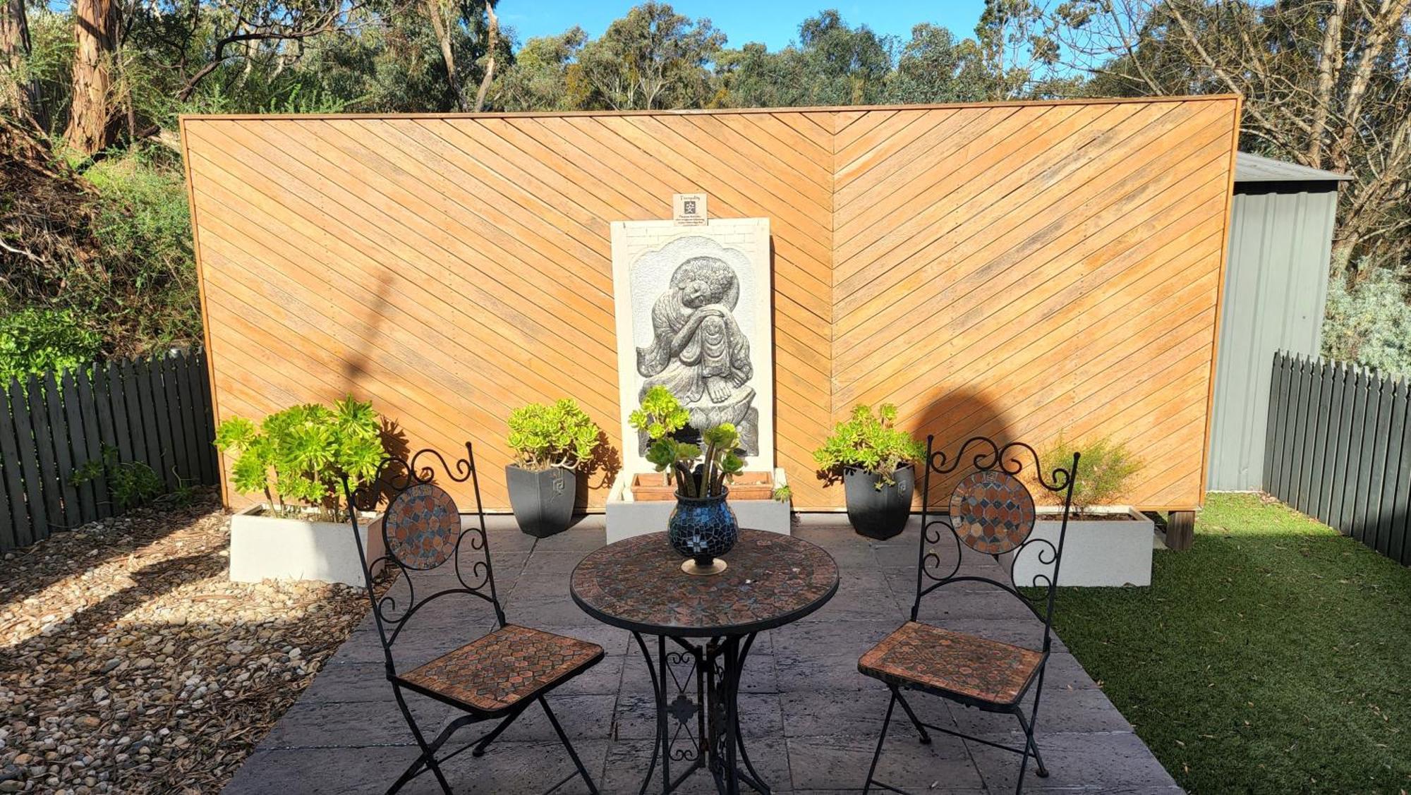 Riesling Trail & Clare Valley Cottages ห้อง รูปภาพ