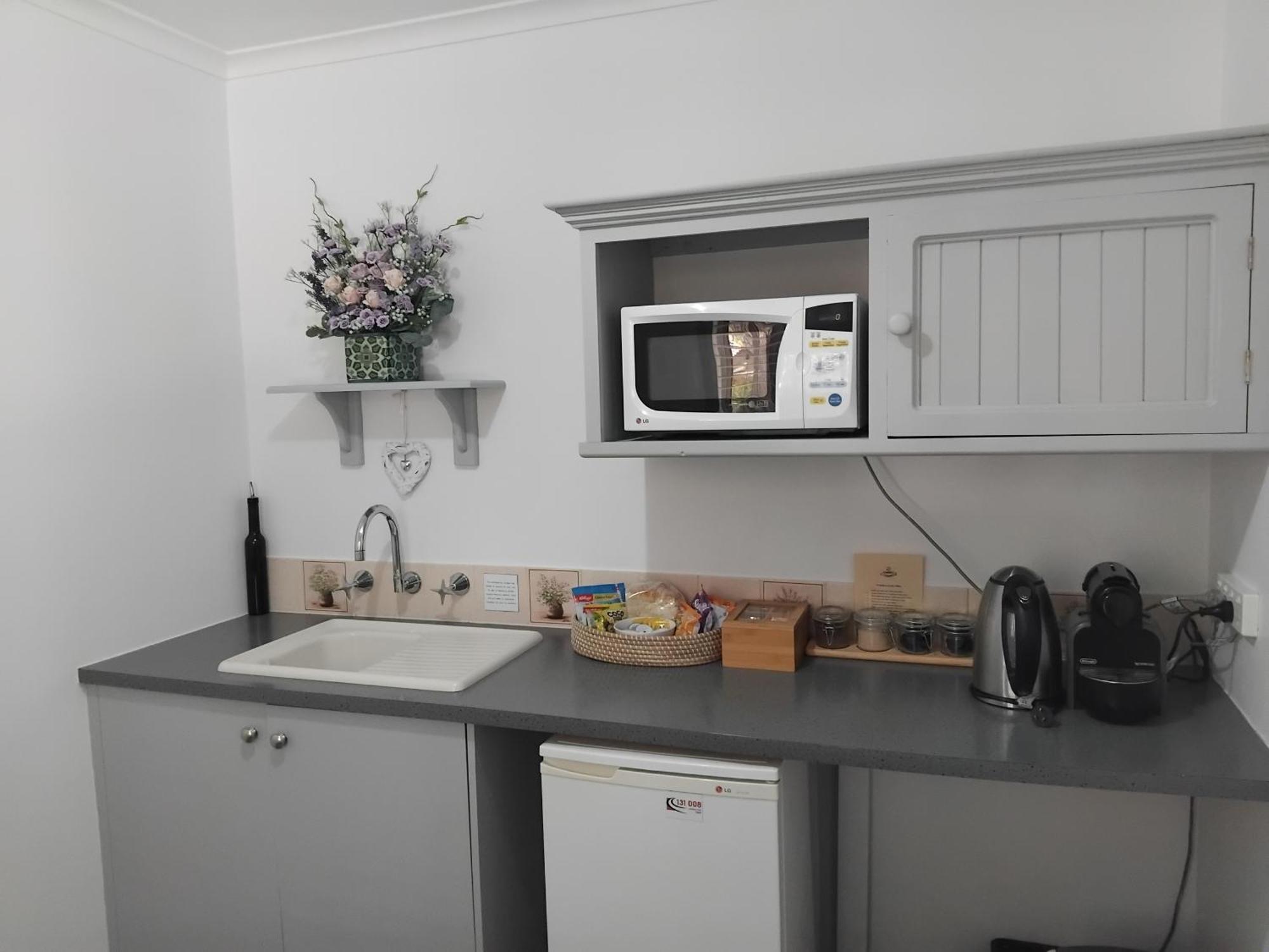 Riesling Trail & Clare Valley Cottages ภายนอก รูปภาพ
