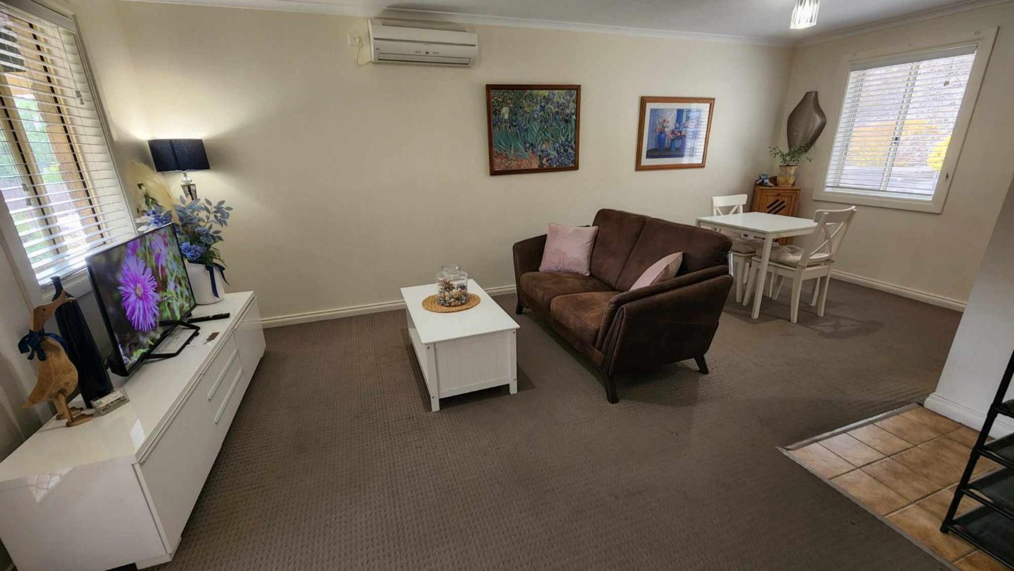 Riesling Trail & Clare Valley Cottages ห้อง รูปภาพ
