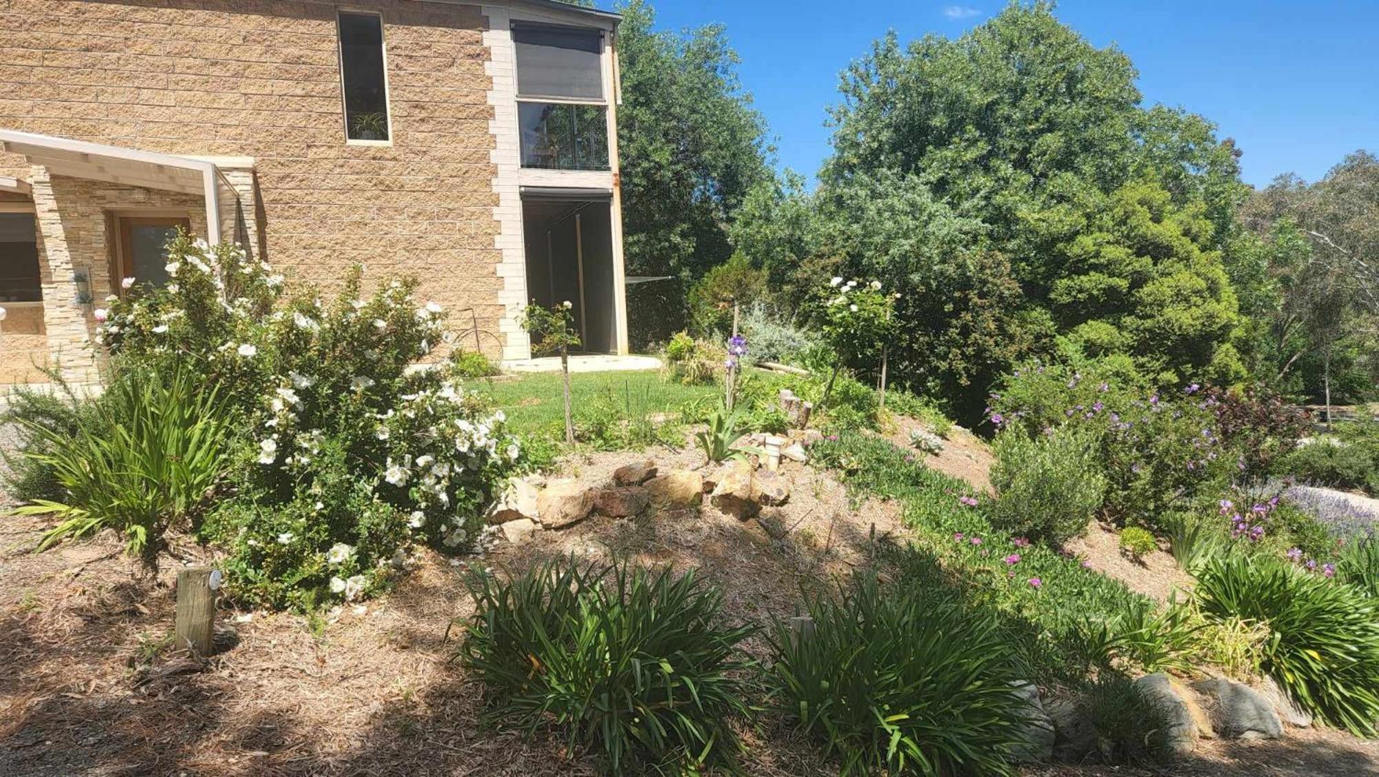 Riesling Trail & Clare Valley Cottages ห้อง รูปภาพ