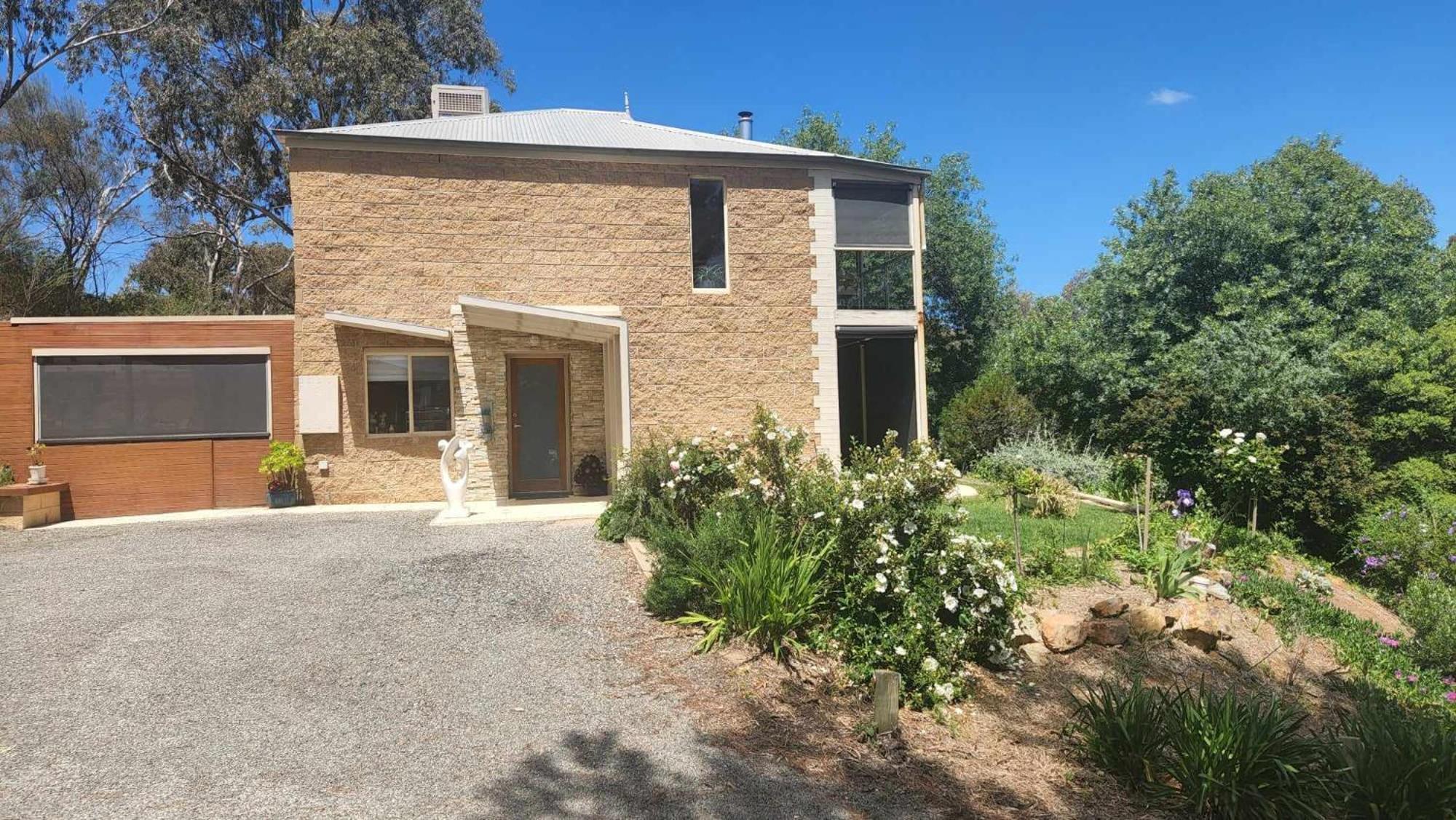 Riesling Trail & Clare Valley Cottages ภายนอก รูปภาพ