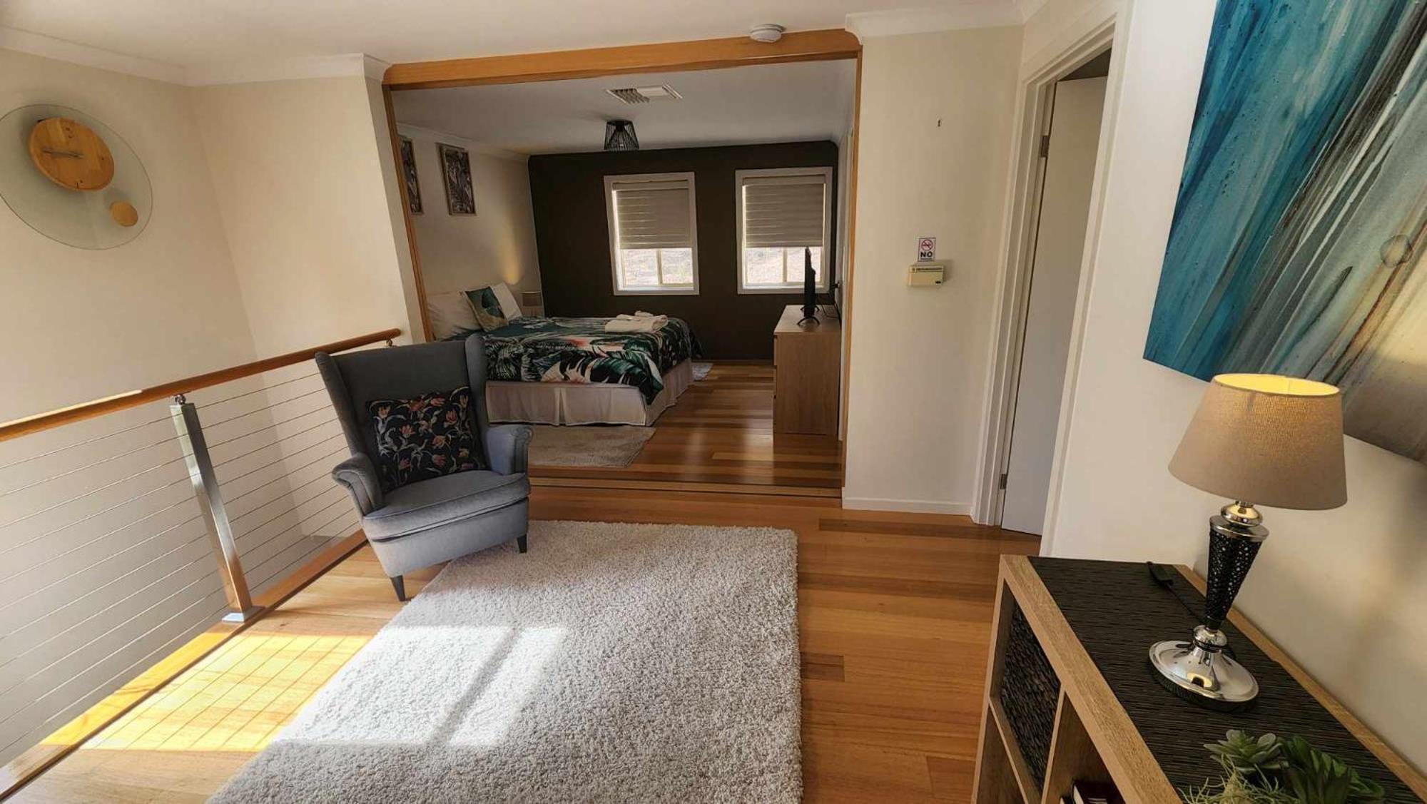 Riesling Trail & Clare Valley Cottages ห้อง รูปภาพ
