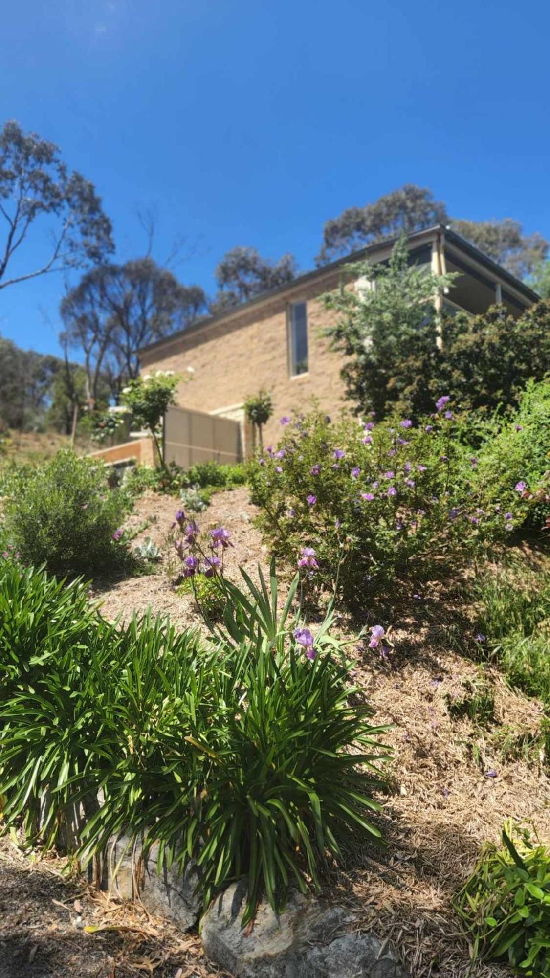 Riesling Trail & Clare Valley Cottages ภายนอก รูปภาพ