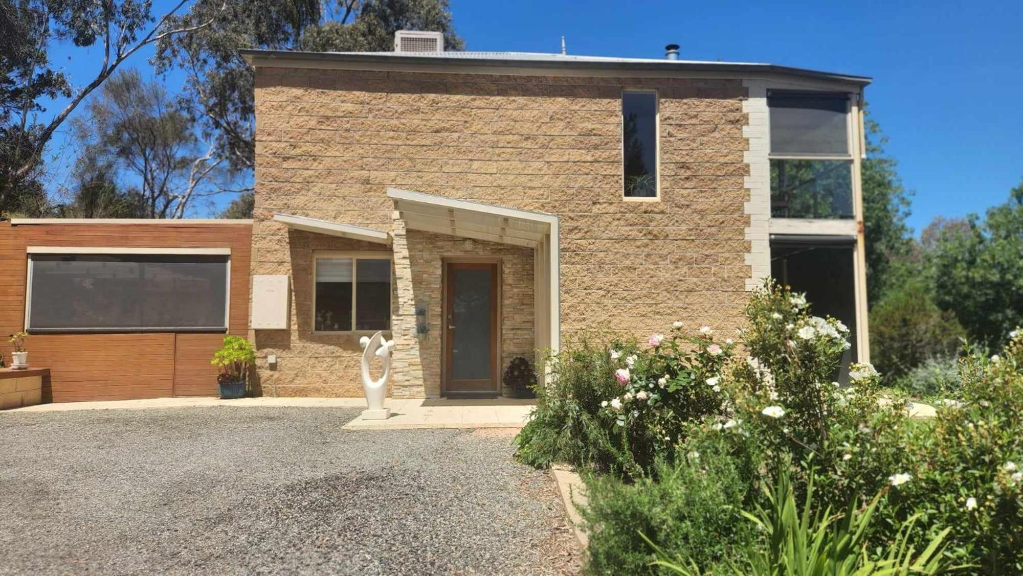 Riesling Trail & Clare Valley Cottages ห้อง รูปภาพ
