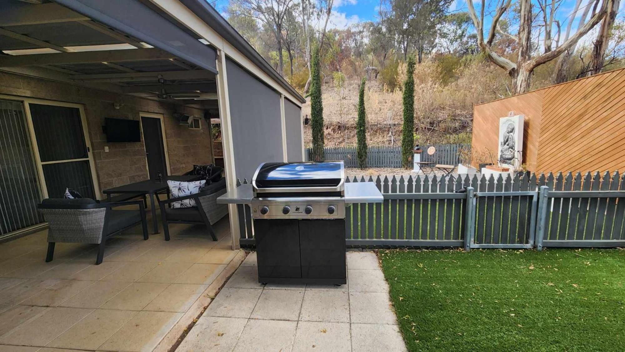 Riesling Trail & Clare Valley Cottages ห้อง รูปภาพ