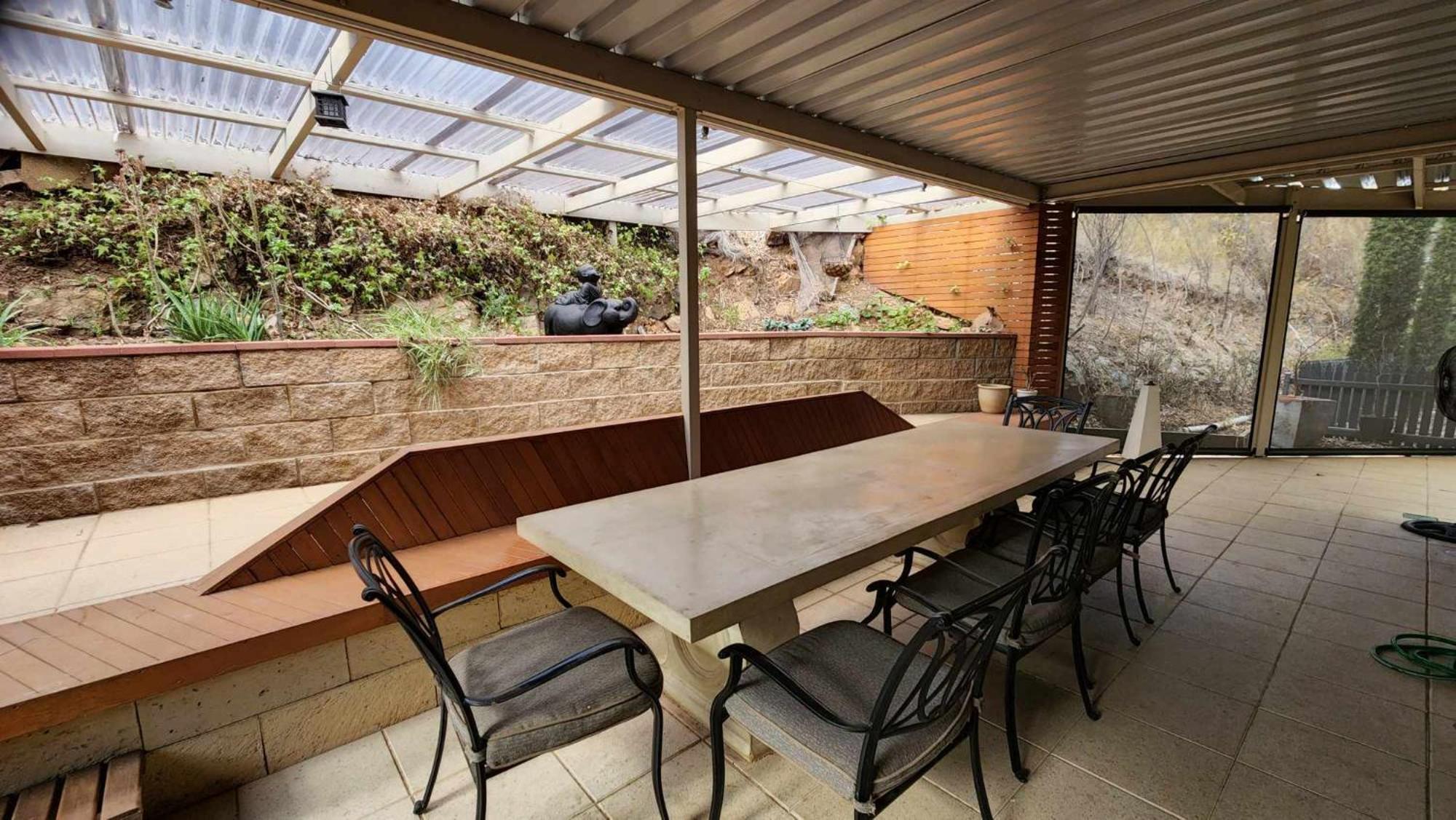 Riesling Trail & Clare Valley Cottages ภายนอก รูปภาพ