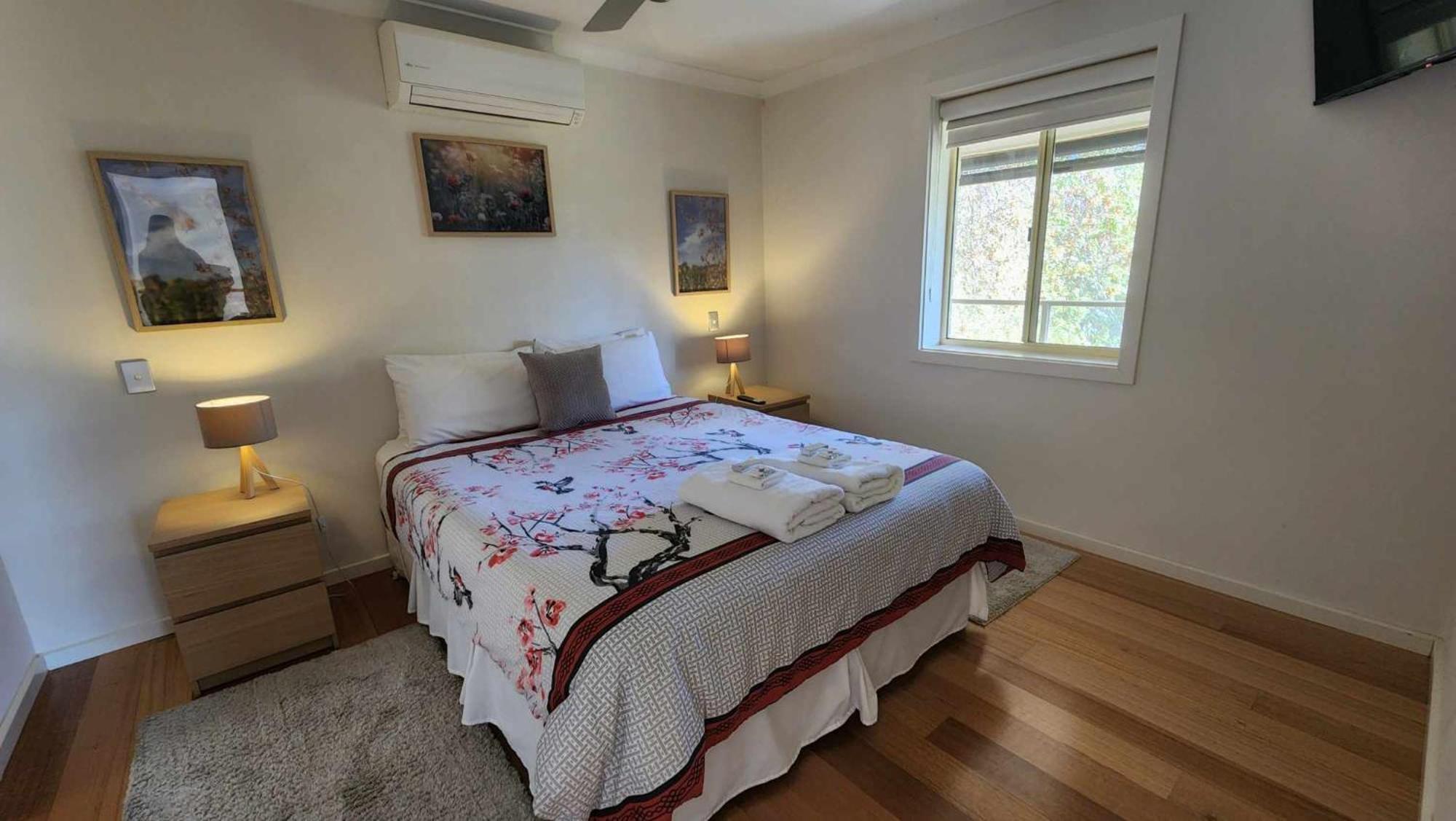 Riesling Trail & Clare Valley Cottages ภายนอก รูปภาพ