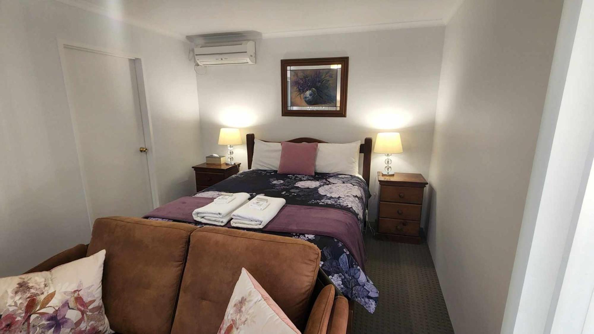Riesling Trail & Clare Valley Cottages ห้อง รูปภาพ