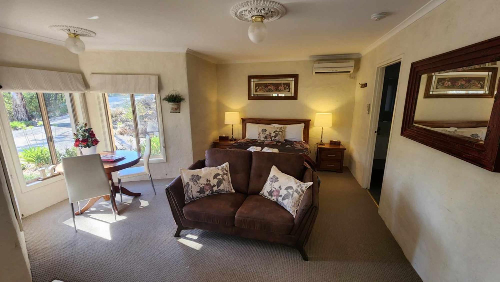 Riesling Trail & Clare Valley Cottages ห้อง รูปภาพ