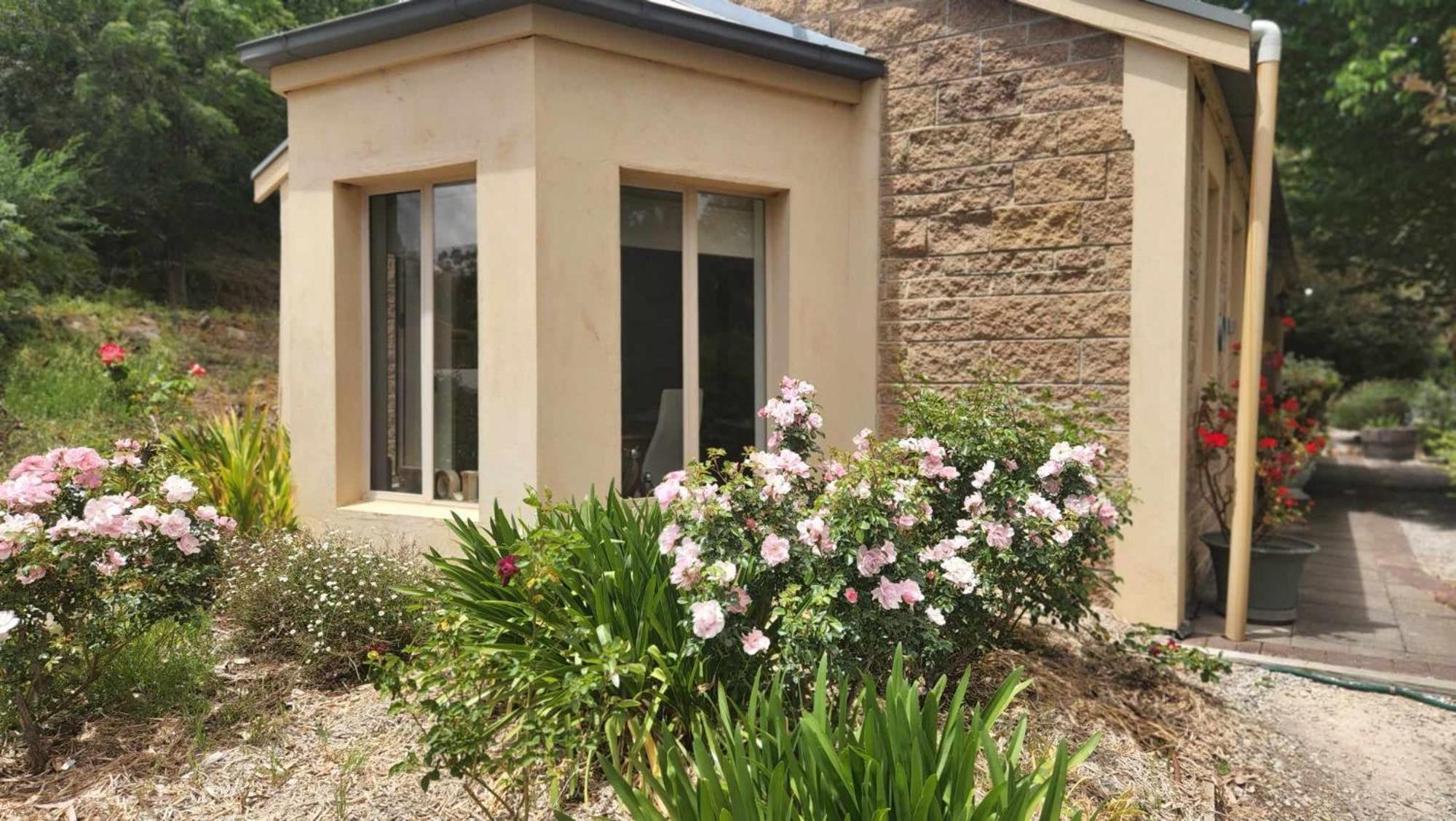 Riesling Trail & Clare Valley Cottages ห้อง รูปภาพ