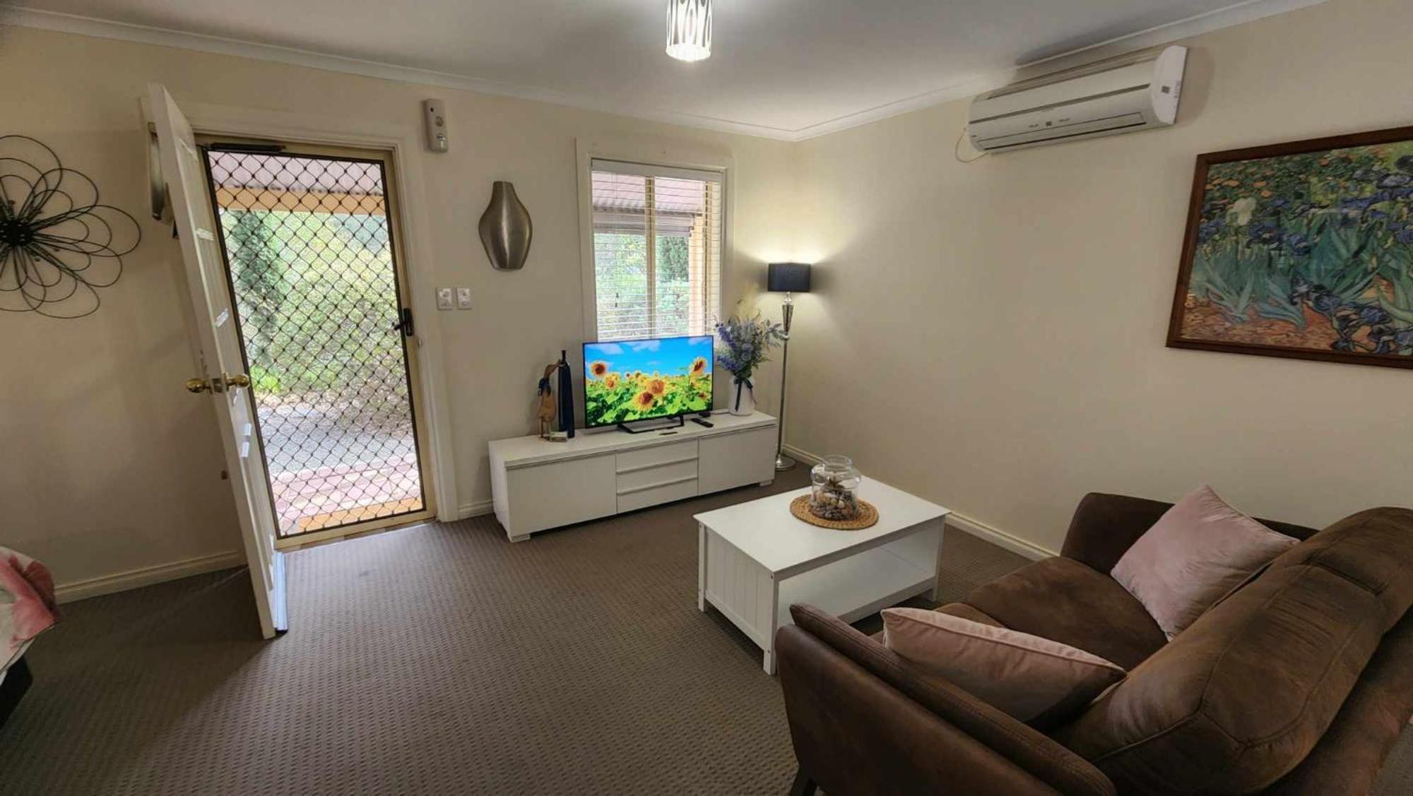 Riesling Trail & Clare Valley Cottages ห้อง รูปภาพ