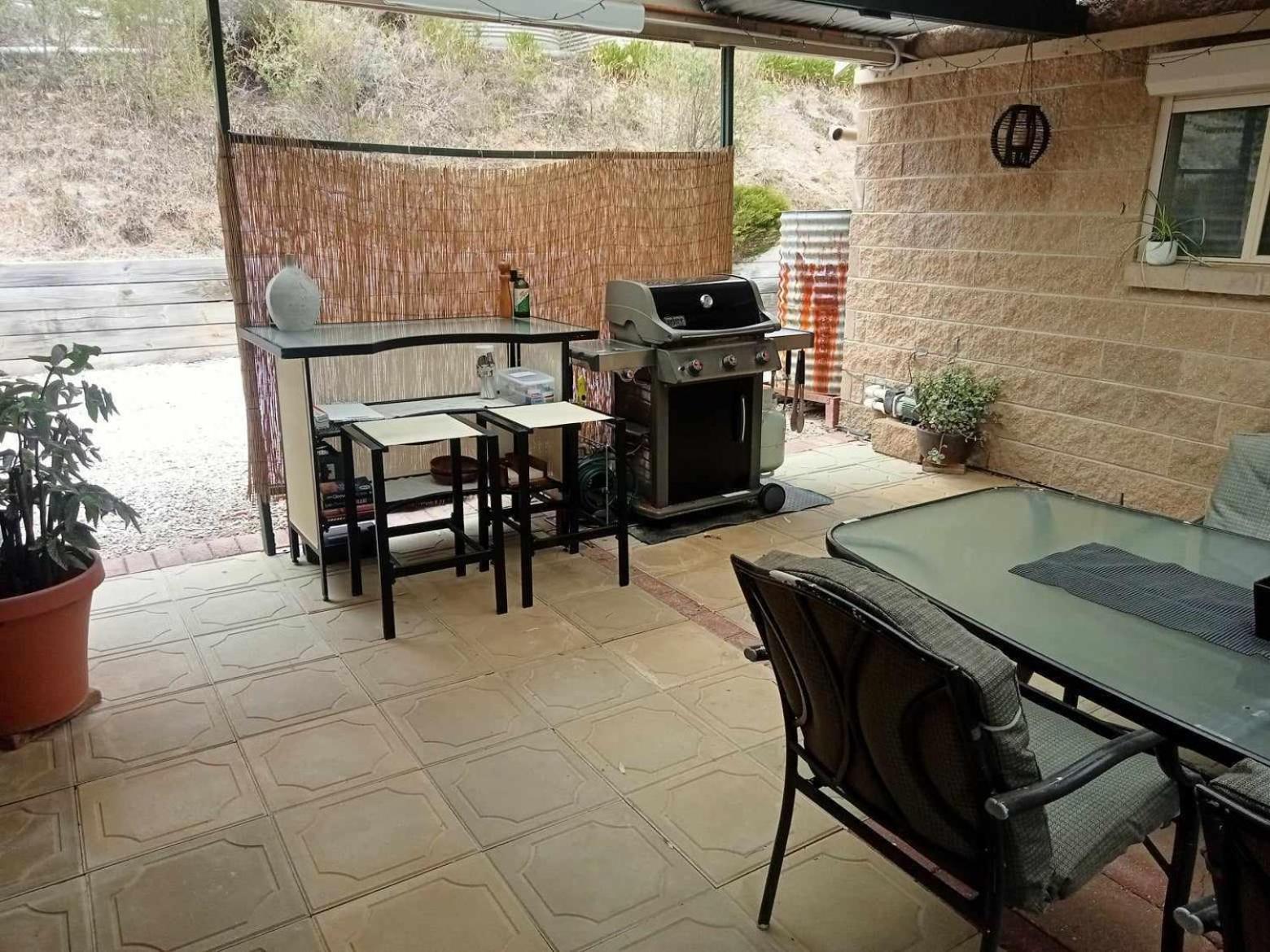 Riesling Trail & Clare Valley Cottages ภายนอก รูปภาพ